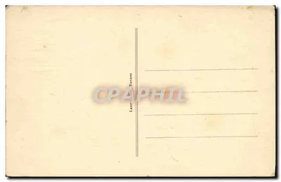 सेंट-मालो - पोर्ट — कोट ड'एमेरॉउड, श्रृंखला 884, प्रकाशक लॉरां-सैल, रेन्स — पीछे