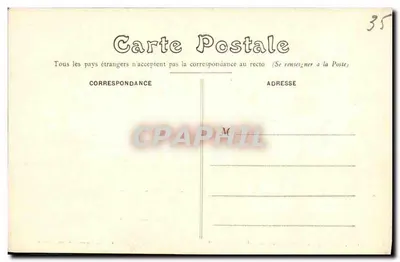 A escada antiga da rua Vasselot — Rennes — Mary-Rousselliere, editora, Rennes — Verso