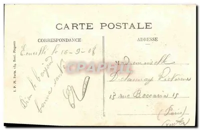 Ecueillé — La Boulinière — Editor Launay, Ecueillé — Reverso