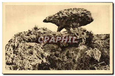 Cirque de Mourèze (Hérault) — A Tartaruga — Les Arts Graphiques - Toulouse