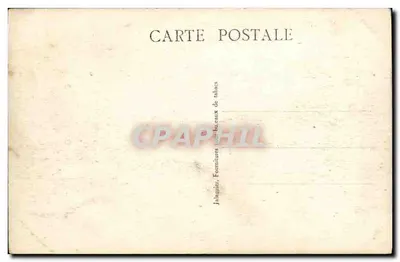 Montpellier — Pomnik Upamiętnienia — Jalaguiz, Wyposażenie punktów sprzedaży tabaków — Rewers