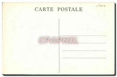 Champagnole — El Grand Hotel — Entrada al parque — Édit. Martelet-Voidey — Reverso