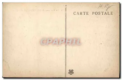 Saint-Sauveur - A Igreja — Os Pirineus — n°159 — Verso