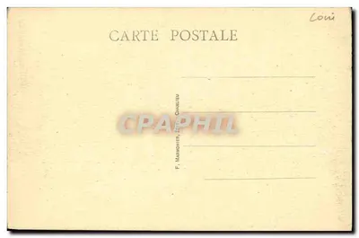Charliieu (Loire) — Clôture de l'Abbaye des Bénédictins (XIIIe siècle) — Rewers