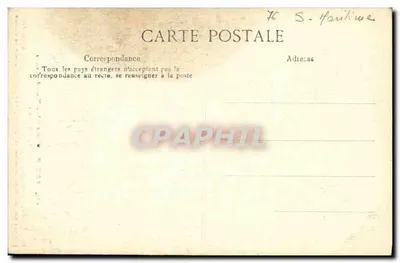 Torre de Beurre, detalhe do topo - Catedral - estilo ogival flamboyante - datada em torno de 1900 — Verso