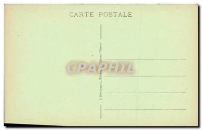 Chalons-sur-Marne (Marne) — A Catedral e Monumento aos Mortos — Éditions B. (n° 102) — Verso
