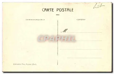 Figeac - Capela de N.-D. de Pitié (século XIII) — No interior, baixos-relevos do século XVII, Transepto meridional da Igreja de São Salvador — Verso