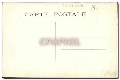 Enghien-les-Bains — Kasyno i Przystań — I. Enghien-les-Bains — Rewers