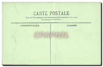 Versailles - O Parque - Um Grupo do Bassin dos Marmousets - I L. — Verso
