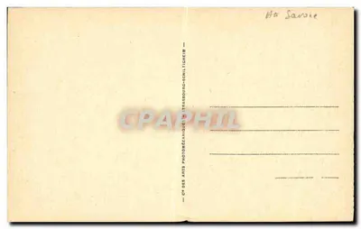 Val d'Isère — Trasa Iséran, dom strażnika i lacelo — Cap — Rewers