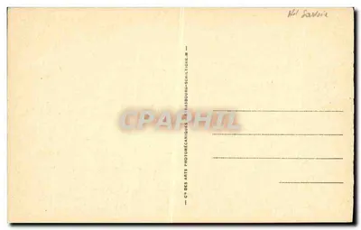 वैल डी इसेर और माउंट जोरान (3241 मीटर) — कैप — संख्या 297 — पीछे