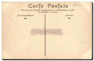 Coucy-la-Ville — Katedra — ND Phot — Rewers