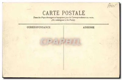 Igreja de Brou — O Mausoléu de Marguerite de Bourbon (Detalhe) — LL. — Verso