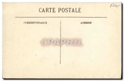 Igreja de Broce — Retábulo em mármore — L.L. (editor) — Verso