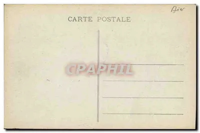 Hauteville (Ain) - Mazièreswaterfall — Mignet Félix, Auto, Librairie — Achterkant