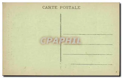 Dreux (E-et-L.) - Capela São Luís - Túmulo de L.L. Luís-Filipe e Marie-Amélie, por A. Mercier (1886) — Verso