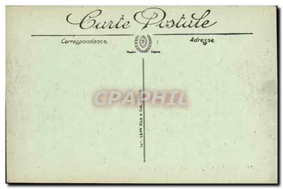 Strasbourg — Most Uniwersytetu — LL. n°30 — Rewers