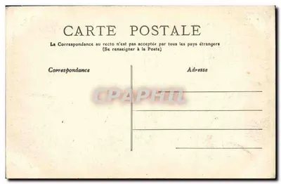 Rodovia de Gavarnie e Ponte Napoléon — St-Sauveur — Hautes-Pyrénées — n°249 — Verso