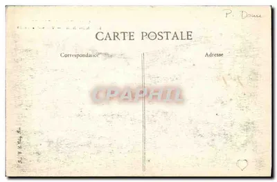 Nohant-en-Vallée — Vista sobre la Vallée — L'Auvergne Pittoresque, n°521 — Reverso