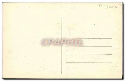 Enval (P.-de-D.) — Vista geral — Verso
