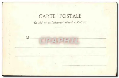 Montferrand - Casa de la Botica (Siglo XV) — Lib. Boggé-Bial, 21, Rue de l'Écu, Ciermont-Ferraud — Reverso