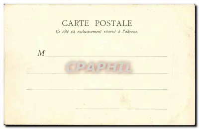 Pointe-à-Pitre — La rivière Salée et la grande gabarre — Édition Phos (Guadeloupe) — Verso
