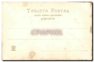 Escorial — Casa de Abajo — Hauser y Menet, Madrid — Rewers