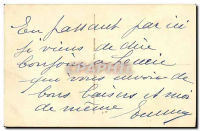 Masmünsterthal — Część przy Nieder- i Oberbruck — Dolina Massevaux — Rewers
