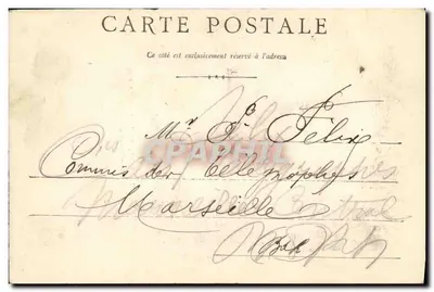 Gadenet, De Trommel van Arcole — Medaille van David d'Angers — Uitgaven J. Brun et Cie, Carpentras, N° 71 bis — Achterkant