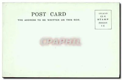 Marist Brothers' College — Grove Ferry — Canterbury — Nos bonnes « Jerseynes » — Verso