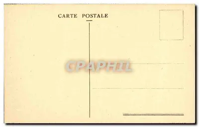 Brussel — Place de la Bourse — serie-nummer niet zichtbaar — Achterkant