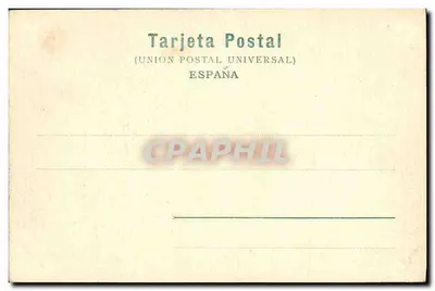 Korty Szpitala Átura w Toledo — wydawca T. Garreó — Rewers