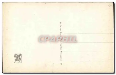 Tolstoï em direção ao infinito — ilustração de Jean Styka — Salon, n° 925 — Verso
