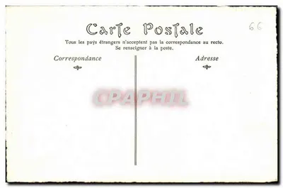 Cena de mina em Liège — Reprodução de uma gravura de Jean-Philippe-Guy (1750-1829) — Editor ND Frac — Verso