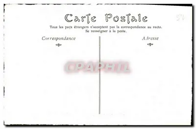 A Preguiçosa — A obra de Boilly — ND Fot — Verso