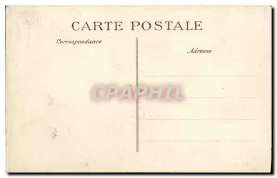 Ieper - Hotel de Ville i Belfry — 24me seria — wydawca B.D. — Rewers