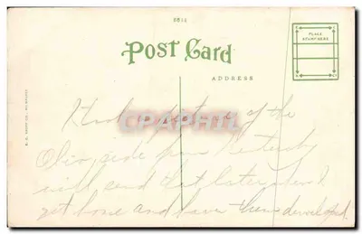 Kentucky Hills, naprzeciwko Portsmouth, Ohio — E. G. Kropp, Milwaukee — Rewers