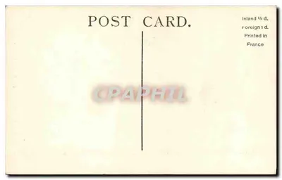 Gloucester — Zachodnie Wejście — L.I. — Rewers