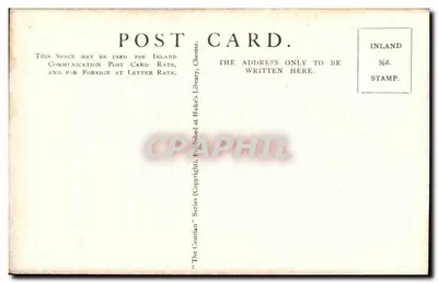 Dom biskupa Lloyd w Chesterze — wydawca Huke's Library, seria 'The Cestrian' — Rewers