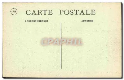 RABAT — Pałac Sultana — IPM — Rewers