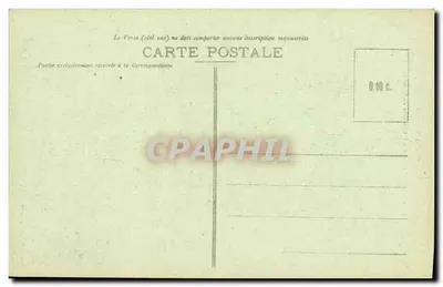 Ruínas internas de Chellah — Rabat — Schmidt, foto, Rabat — Verso