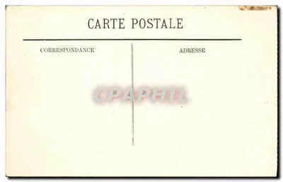 Argel — Nossa Senhora da África — LL. N° 26 — Verso