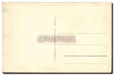 Constantina - As Gorges do Rhumet — Courdit, n°223 — Verso