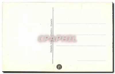 Kartuza Trascoro — Altary Trascoro — Abelardo Linares, Granada — Rewers