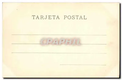 Fuenterrabía — Puerta Principal — ND Fol — Rewers