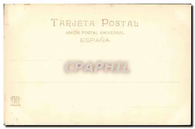Aranjuez: Casita del Labrador: Sala de Escultura — Hausser y Meuet, nr 776 — Rewers