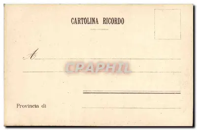 Sienne - Bazylika św. Franciszka — wydawca FOT. FALB - SIENA — Rewers