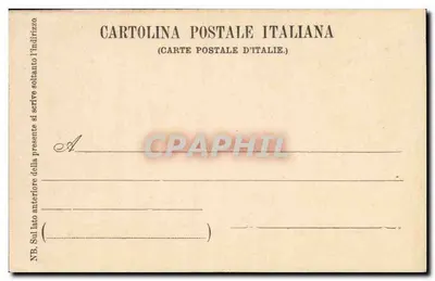 Rzym. Fontana Joturny. Foro Romano — Ernesto Rostor, Via Serpente 120 — Rzym — Rewers