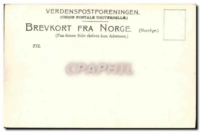 Svartisen — glaciar norueguês — J.V. editor — Verso