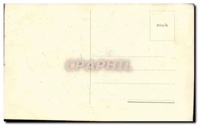Ciutat de Mallorca — La Seu — nr 200-b — Rewers